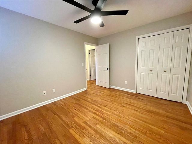 245 Willow Springs Drive, Roswell, GA 30075