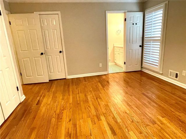 245 Willow Springs Drive, Roswell, GA 30075