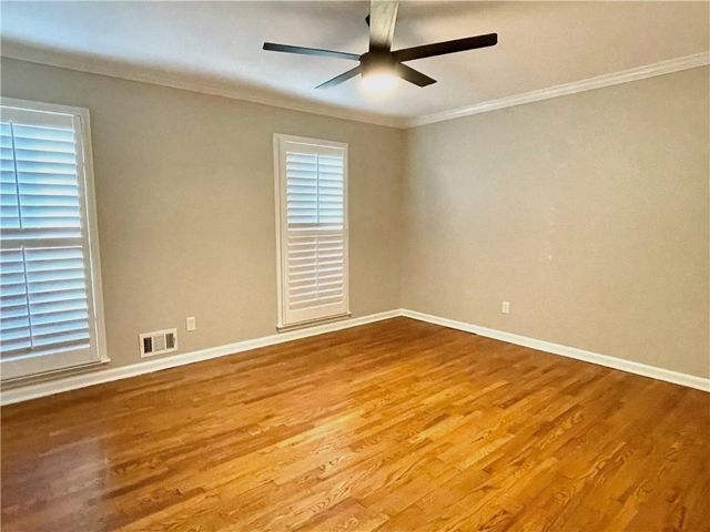 245 Willow Springs Drive, Roswell, GA 30075