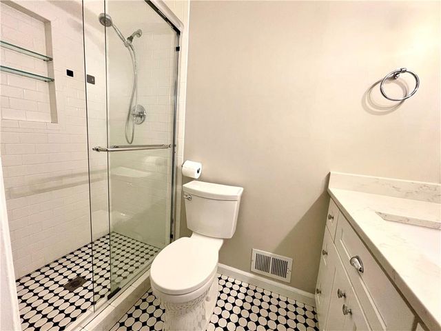 245 Willow Springs Drive, Roswell, GA 30075