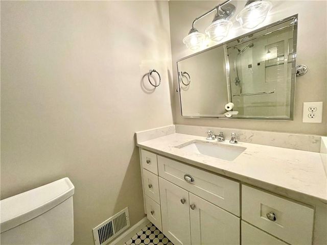 245 Willow Springs Drive, Roswell, GA 30075