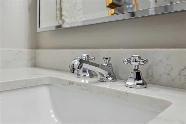 245 Willow Springs Drive, Roswell, GA 30075