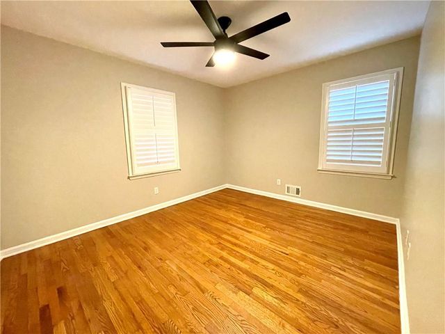 245 Willow Springs Drive, Roswell, GA 30075