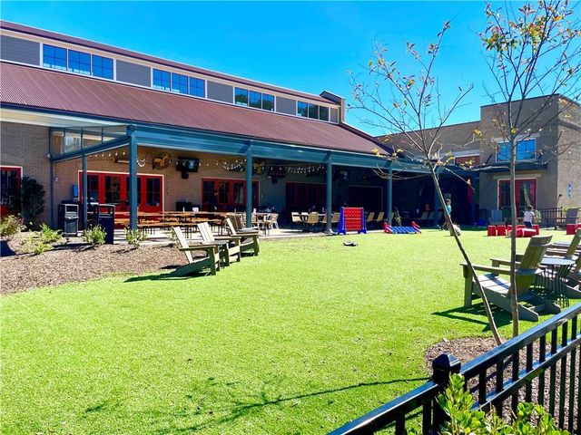 245 Willow Springs Drive, Roswell, GA 30075