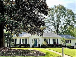 245 Willow Springs Drive, Roswell, GA 30075