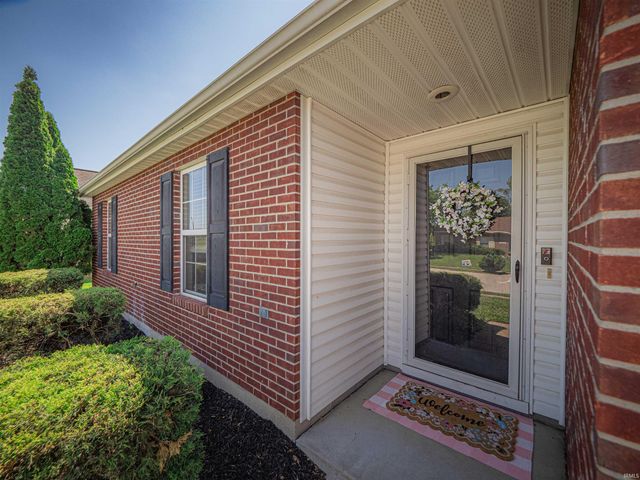 7140 Ashton Park Drive, Evansville, IN 47725