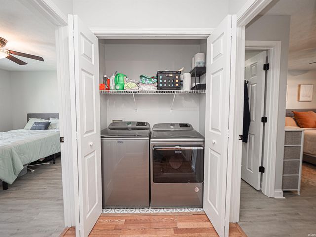 7140 Ashton Park Drive, Evansville, IN 47725