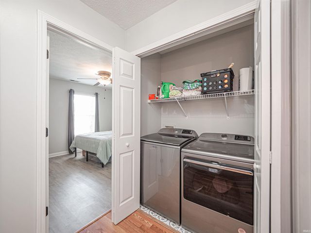 7140 Ashton Park Drive, Evansville, IN 47725