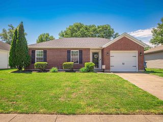 7140 Ashton Park Drive, Evansville, IN 47725