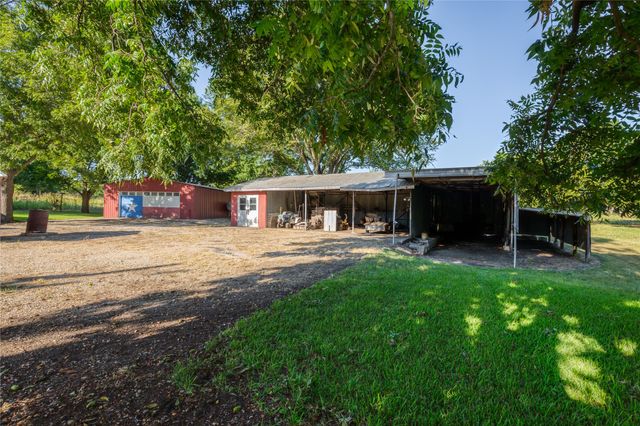 4525 Midway Road, Weatherford, TX 76085