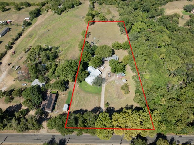 4525 Midway Road, Weatherford, TX 76085