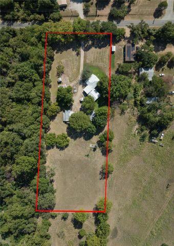 4525 Midway Road, Weatherford, TX 76085