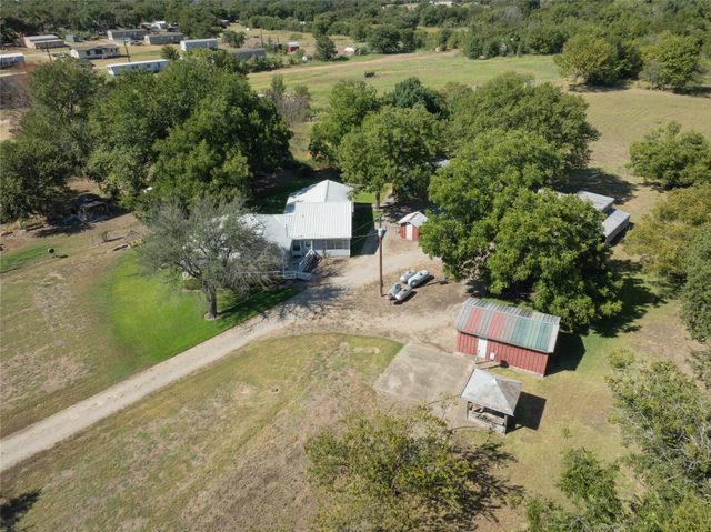 4525 Midway Road, Weatherford, TX 76085