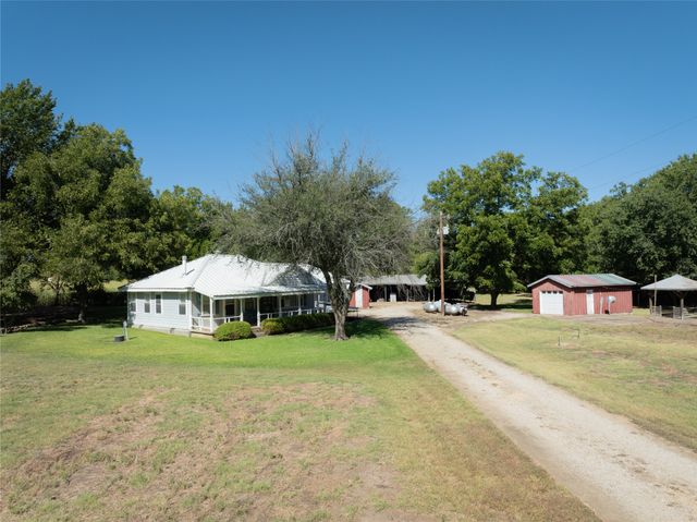 4525 Midway Road, Weatherford, TX 76085