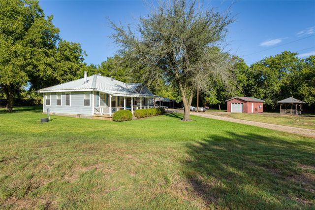 4525 Midway Road, Weatherford, TX 76085