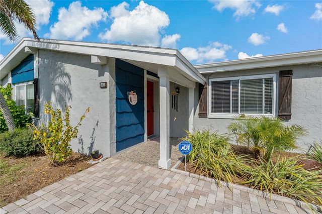 3823 SAIL DRIVE, New Port Richey, FL 34652