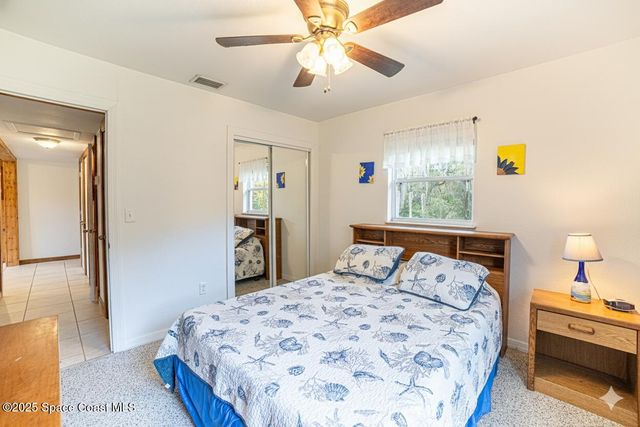 2600 Donna Drive, Titusville, FL 32796