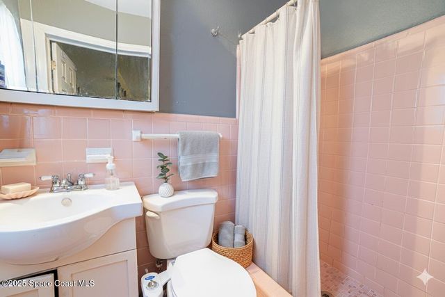 2600 Donna Drive, Titusville, FL 32796