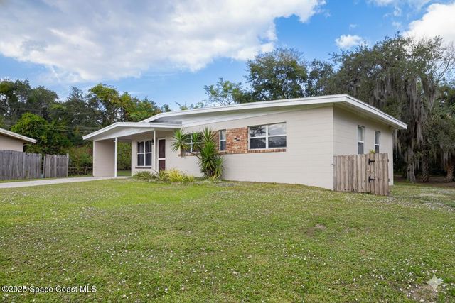 2600 Donna Drive, Titusville, FL 32796