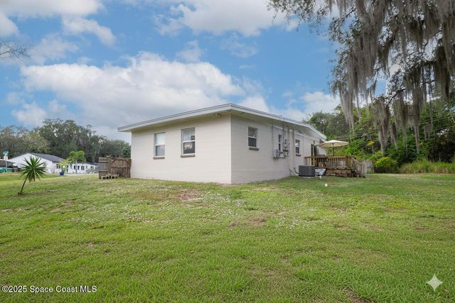 2600 Donna Drive, Titusville, FL 32796