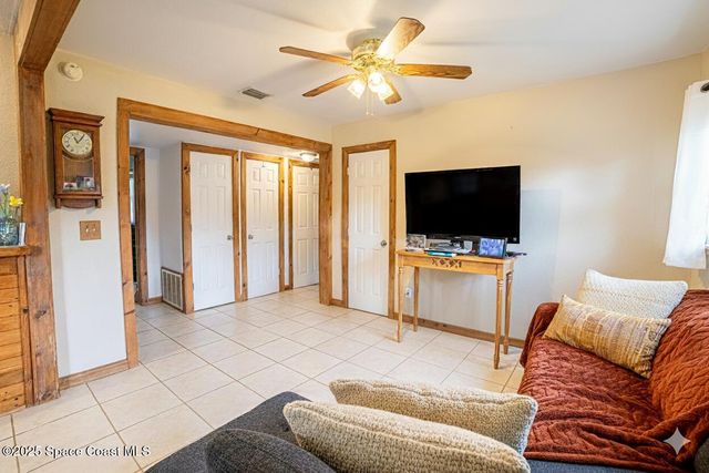 2600 Donna Drive, Titusville, FL 32796