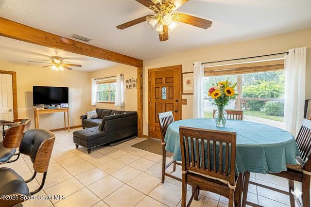 2600 Donna Drive, Titusville, FL 32796