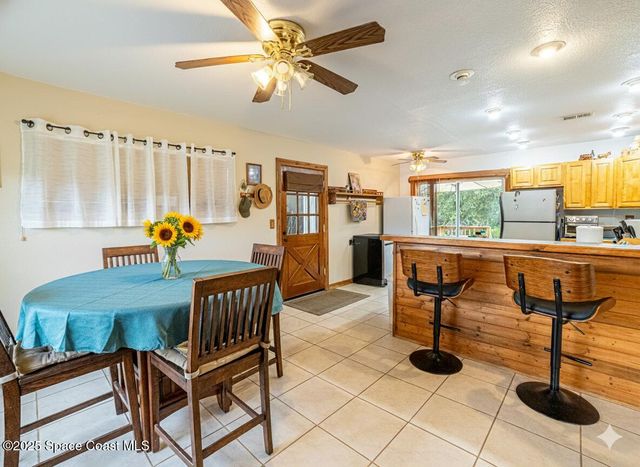 2600 Donna Drive, Titusville, FL 32796