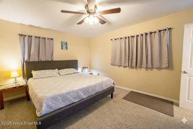 2600 Donna Drive, Titusville, FL 32796