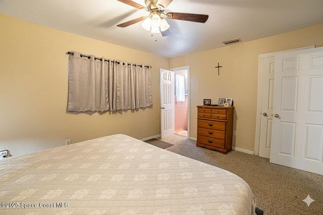 2600 Donna Drive, Titusville, FL 32796