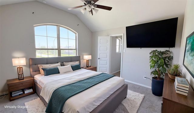 23303 Briarstone Hbr Trl, Katy, TX 77493