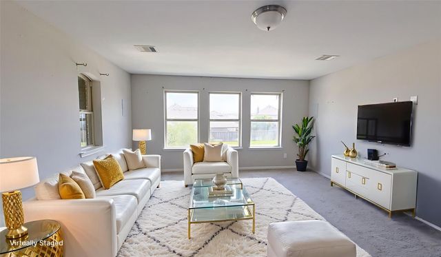 23303 Briarstone Hbr Trl, Katy, TX 77493