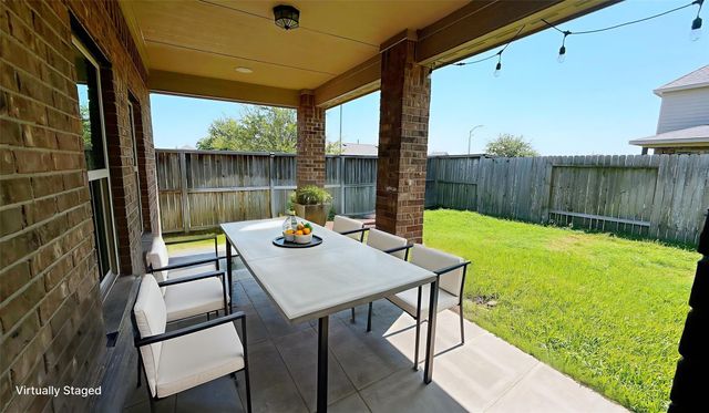 23303 Briarstone Hbr Trl, Katy, TX 77493