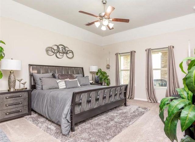 23303 Briarstone Hbr Trl, Katy, TX 77493