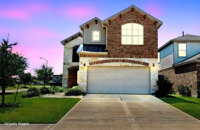 23303 Briarstone Hbr Trl, Katy, TX 77493