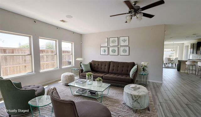 23303 Briarstone Hbr Trl, Katy, TX 77493