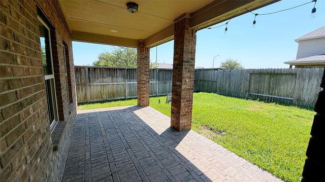 23303 Briarstone Hbr Trl, Katy, TX 77493