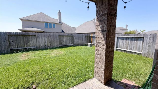 23303 Briarstone Hbr Trl, Katy, TX 77493