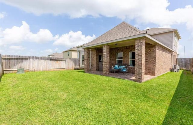 23303 Briarstone Hbr Trl, Katy, TX 77493