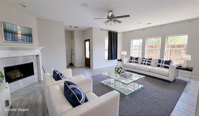 23303 Briarstone Hbr Trl, Katy, TX 77493