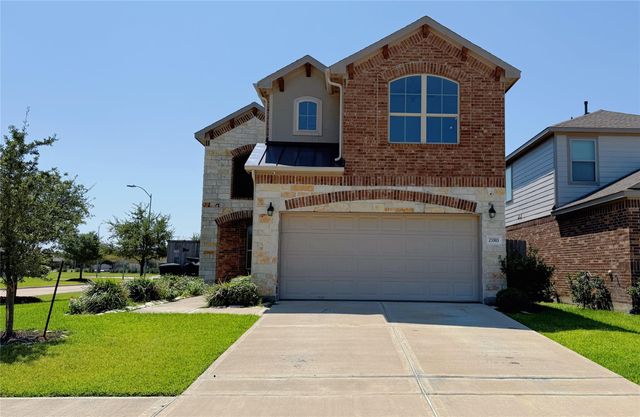 23303 Briarstone Hbr Trl, Katy, TX 77493