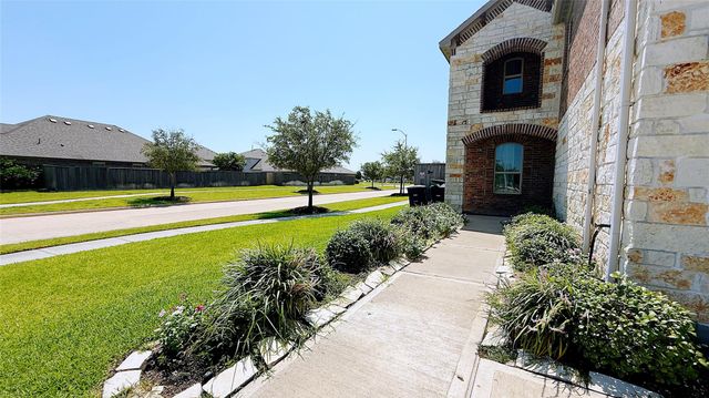 23303 Briarstone Hbr Trl, Katy, TX 77493