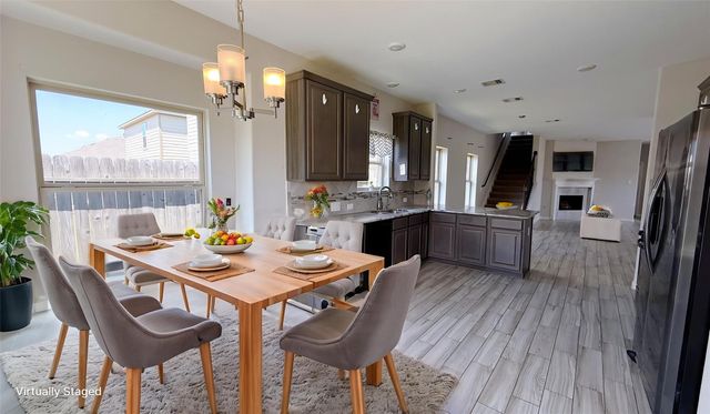 23303 Briarstone Hbr Trl, Katy, TX 77493