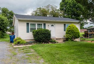 320 WILLIAMSPORT RD, Timberville, VA 22853