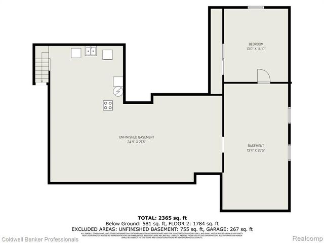 16 Hawthorne Road, Grosse Pointe Shores, MI 48236