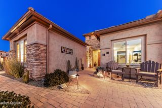 61851 E Happy Jack Trail, Oracle, AZ 85623