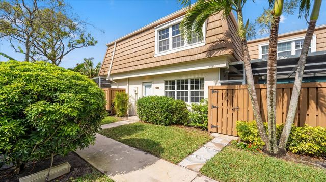 4348 Hazel Avenue B, Palm Beach Gardens, FL 33410