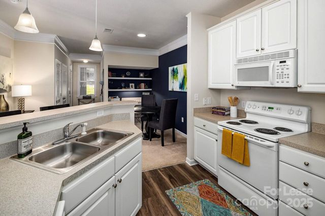 117 Abberly Green Boulevard Ryan II, Mooresville, NC 28117