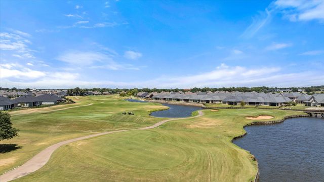 1402 Amsterdam Court, Granbury, TX 76048