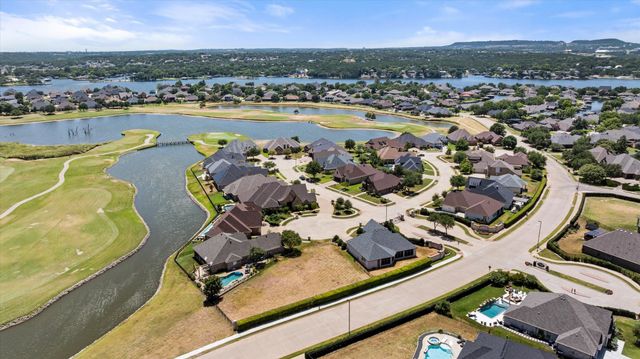 1402 Amsterdam Court, Granbury, TX 76048