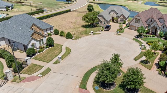 1402 Amsterdam Court, Granbury, TX 76048